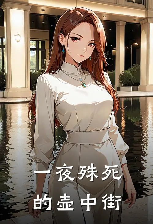 一夜殊死的壶中街