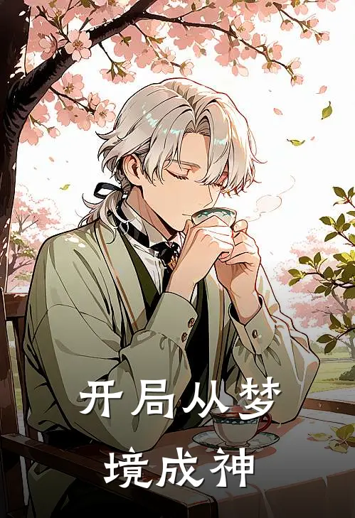 开局从梦境成神(宋志高武)免费阅读无弹窗_最新好看小说推荐开局从梦境成神宋志高武