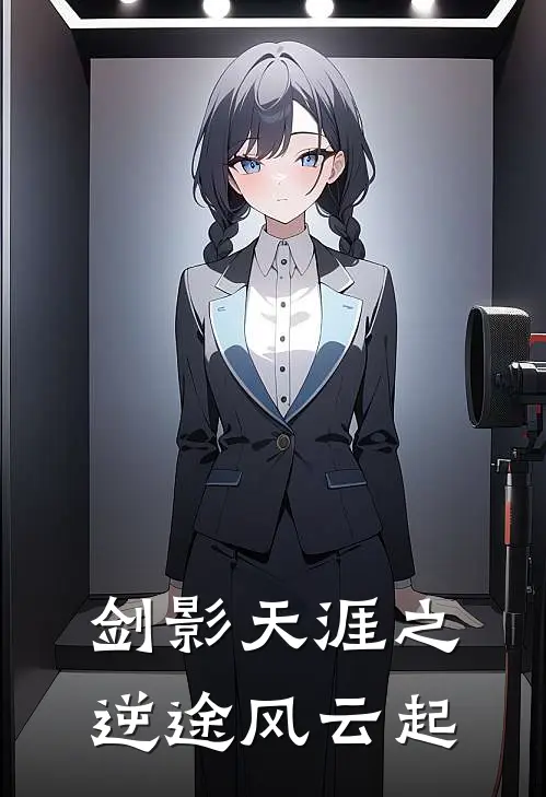 剑影天涯之逆途风云起林风叶无痕小说完整版免费阅读_热门小说排行榜剑影天涯之逆途风云起(林风叶无痕)