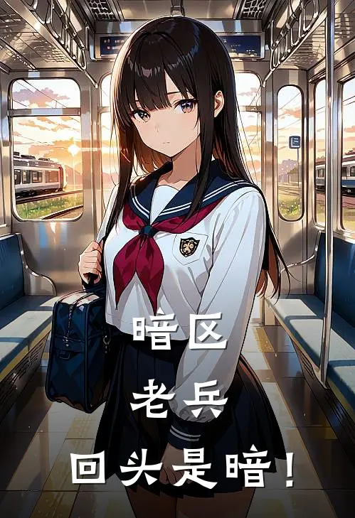 暗区：老兵，回头是暗！