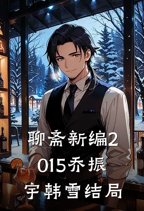 聊斋新编2015乔振宇韩雪结局