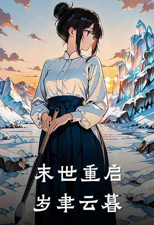 末世重启：岁聿云暮(周岁聿小聿)热门网络小说_最新完本小说末世重启：岁聿云暮(周岁聿小聿)