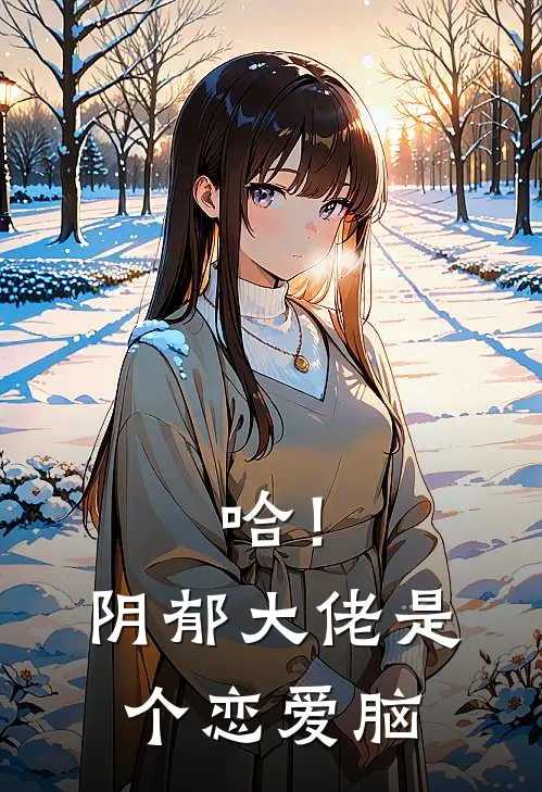 哈！阴郁大佬是个恋爱脑(傅砚凉顾沉)小说最新章节_全文免费小说哈！阴郁大佬是个恋爱脑傅砚凉顾沉