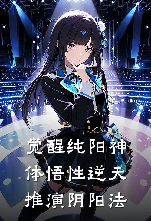 觉醒纯阳神体悟性逆天推演阴阳法(林玄苏晚晴)热门网络小说推荐_最新章节列表觉醒纯阳神体悟性逆天推演阴阳法(林玄苏晚晴)