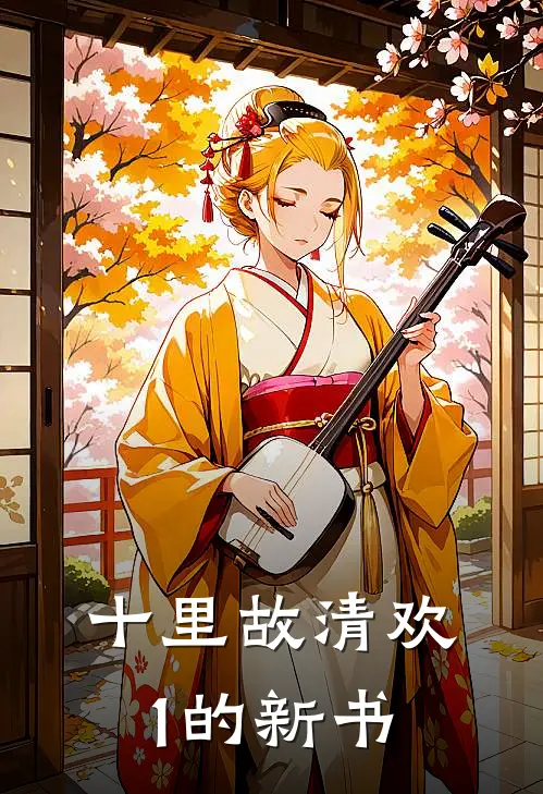 十里故清欢1的新书(林宇苏瑶)最新热门小说_完结小说十里故清欢1的新书(林宇苏瑶)