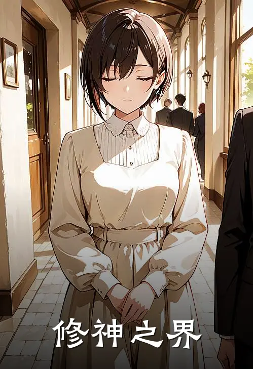 修神之界