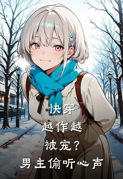 快穿：越作越被宠？男主偷听心声苏鸢鸢云熙全本完结小说_最新章节列表快穿：越作越被宠？男主偷听心声(苏鸢鸢云熙)