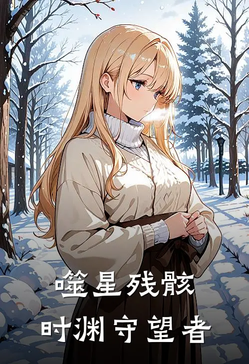 【噬星残骸：时渊守望者】（莉娅江夜）完整版小说阅读_【噬星残骸：时渊守望者】全文免费阅读（莉娅江夜）