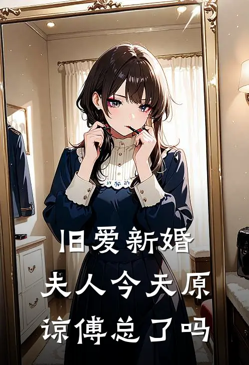 旧爱新婚：夫人今天原谅傅总了吗