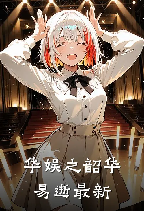 华娱之韶华易逝最新