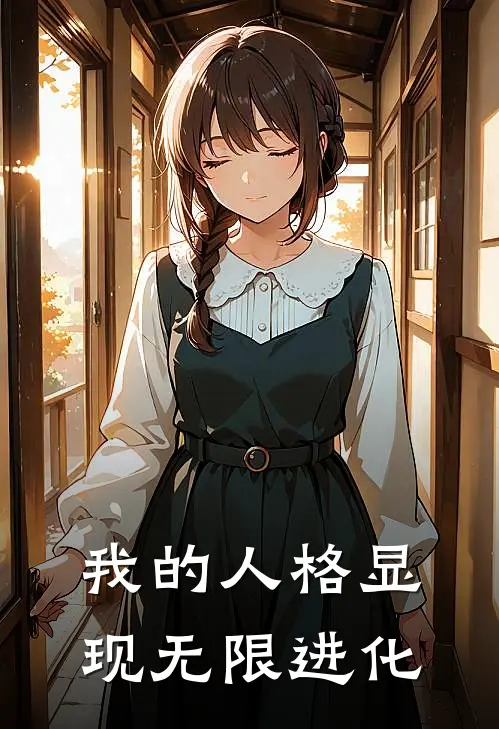 我的人格显现无限进化