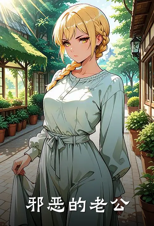 邪恶的老公