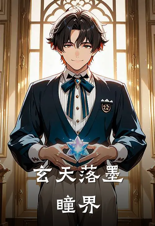 玄天落墨：瞳界(东方玄司徒烬)推荐完结小说_最新章节列表玄天落墨：瞳界(东方玄司徒烬)