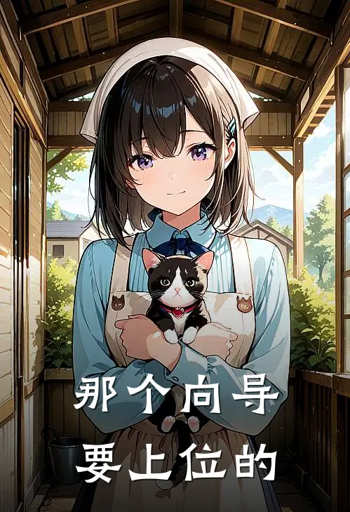 那个向导要上位的