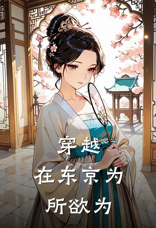穿越：在东京为所欲为(杜辙杜辙君)免费阅读_完结热门小说穿越：在东京为所欲为(杜辙杜辙君)