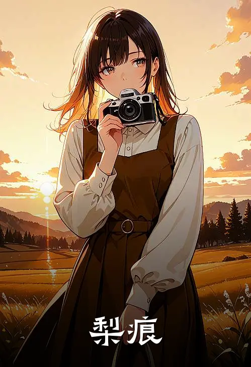 梨痕(沈竹生宁青栀)小说完整版_完结好看小说梨痕沈竹生宁青栀