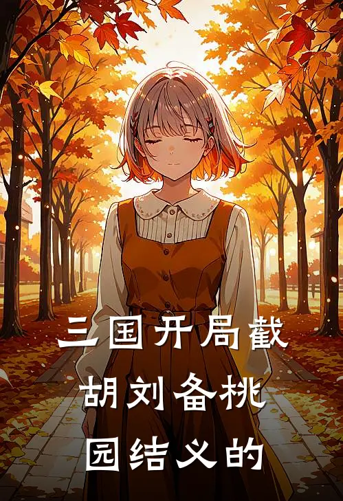 三国开局截胡刘备桃园结义的