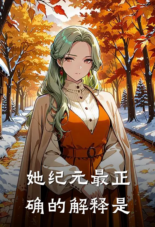 她纪元最正确的解释是