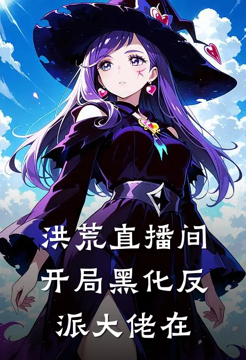 洪荒直播间：开局黑化反派大佬在