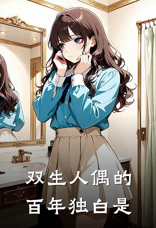 双生人偶的百年独白是