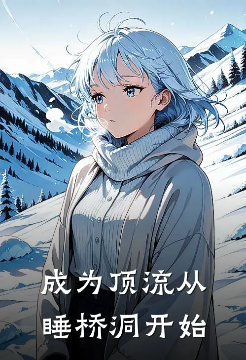 成为顶流从睡桥洞开始