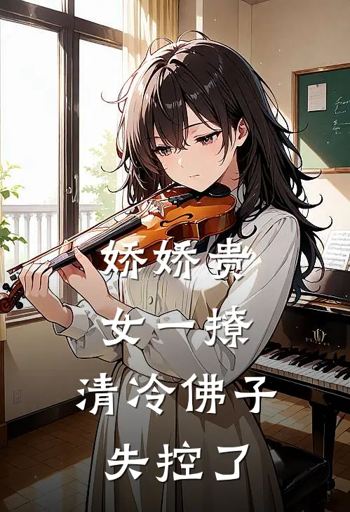 娇娇贵女一撩，清冷佛子失控了