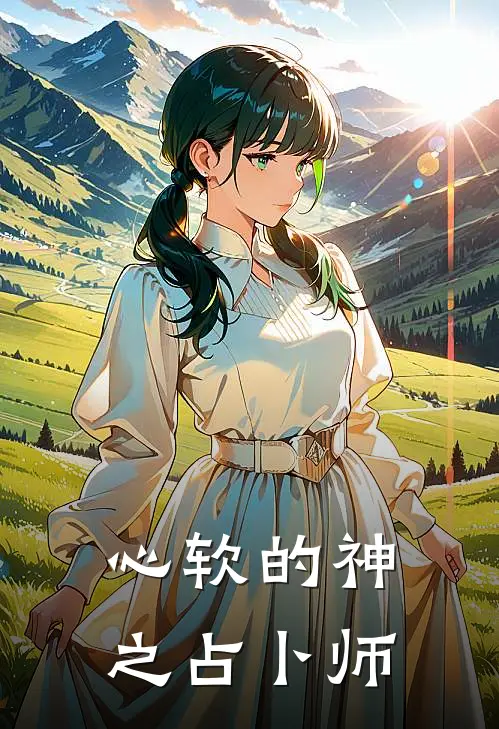 心软的神之占卜师