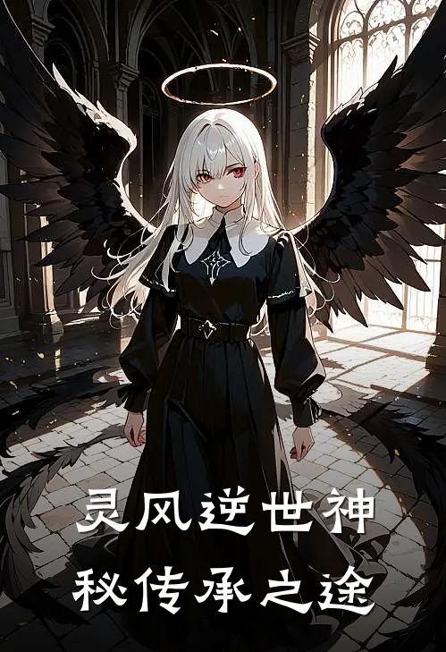 灵风逆世神秘传承之途