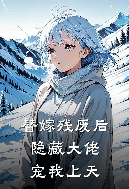 替嫁残废后，隐藏大佬宠我上天