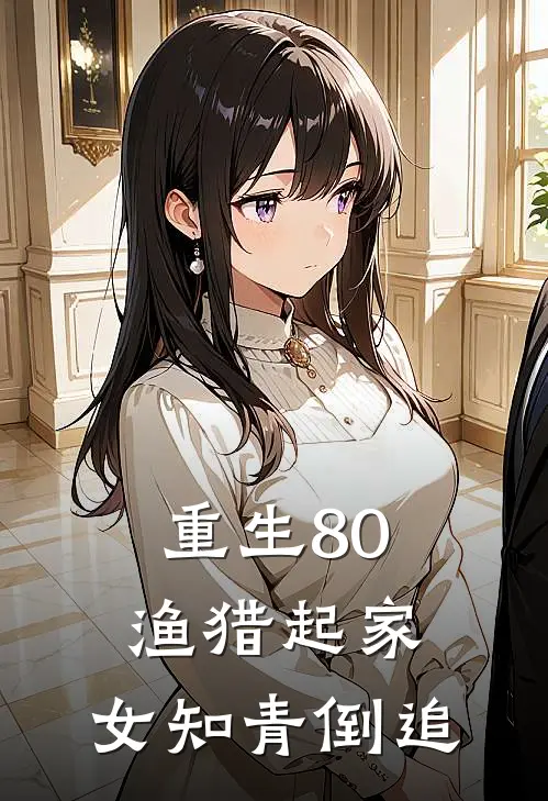 重生80：渔猎起家，女知青倒追