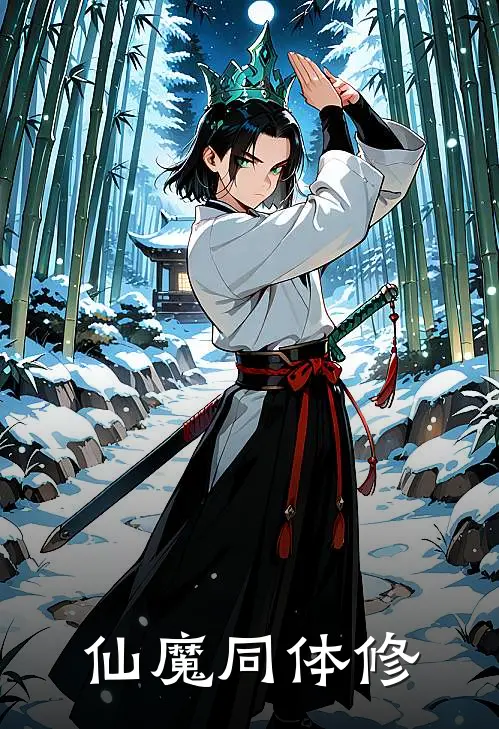 仙魔同体修