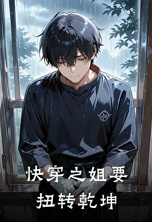 快穿之姐要扭转乾坤
