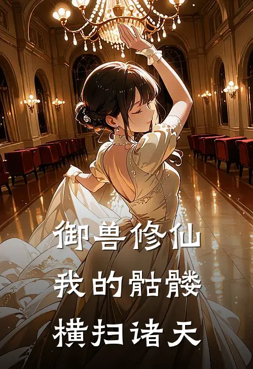 御兽修仙：我的骷髅横扫诸天