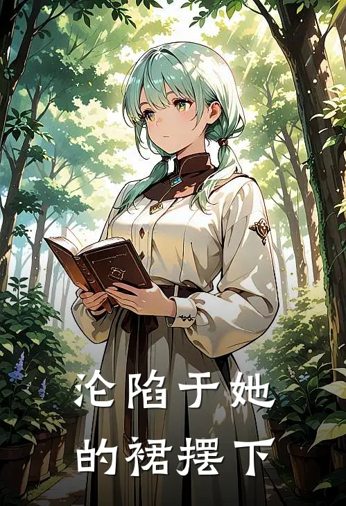 沦陷于她的裙摆下