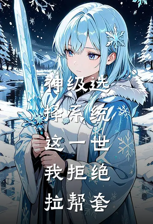 神级选择系统：这一世，我拒绝拉帮套