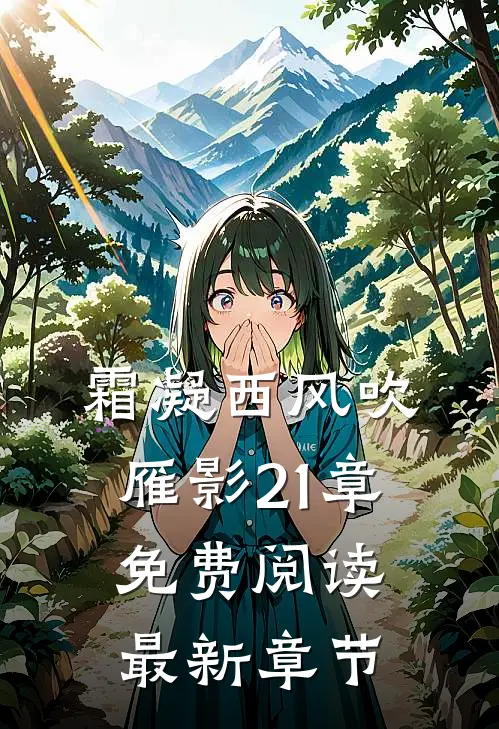 霜凝西风吹雁影21章免费阅读最新章节