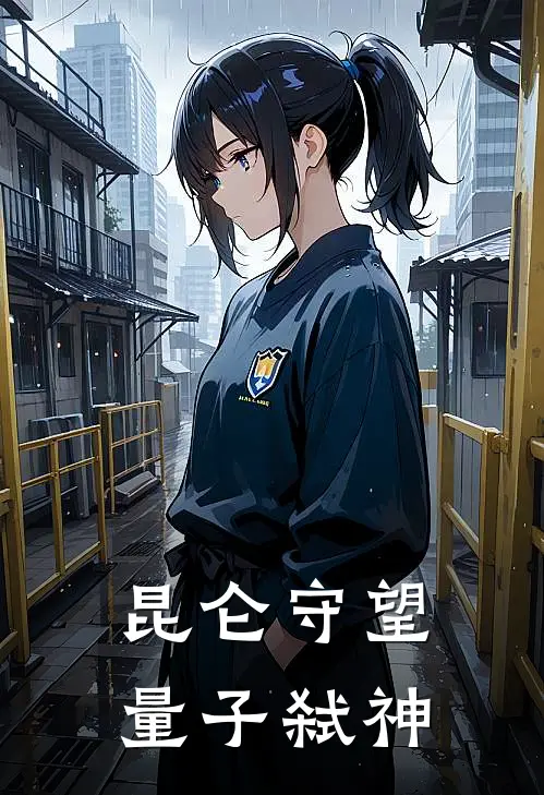 昆仑守望，量子弑神(轩辕启苏九黎)小说完结版_全文阅读免费全集昆仑守望，量子弑神轩辕启苏九黎