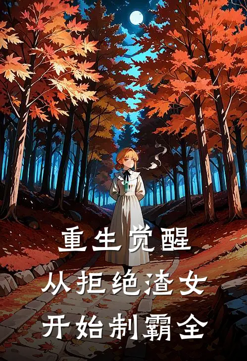 重生觉醒：从拒绝渣女开始制霸全