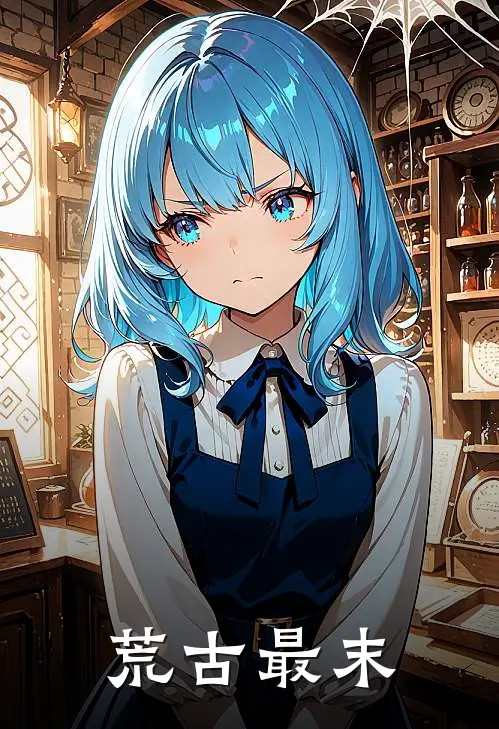 荒古最末