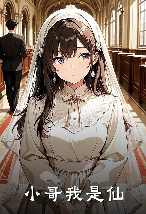 小哥我是仙林澈猫咪完整版免费小说_热门网络小说推荐小哥我是仙(林澈猫咪)