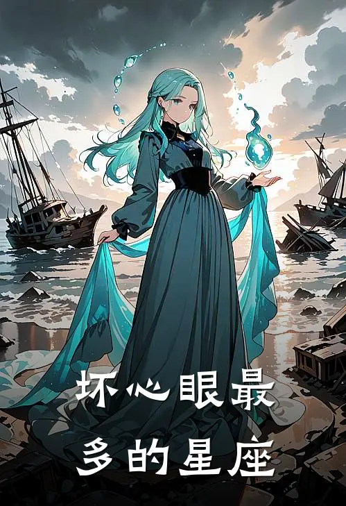 坏心眼最多的星座