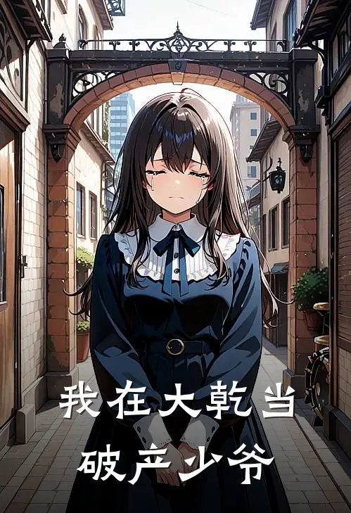 我在大乾当破产少爷