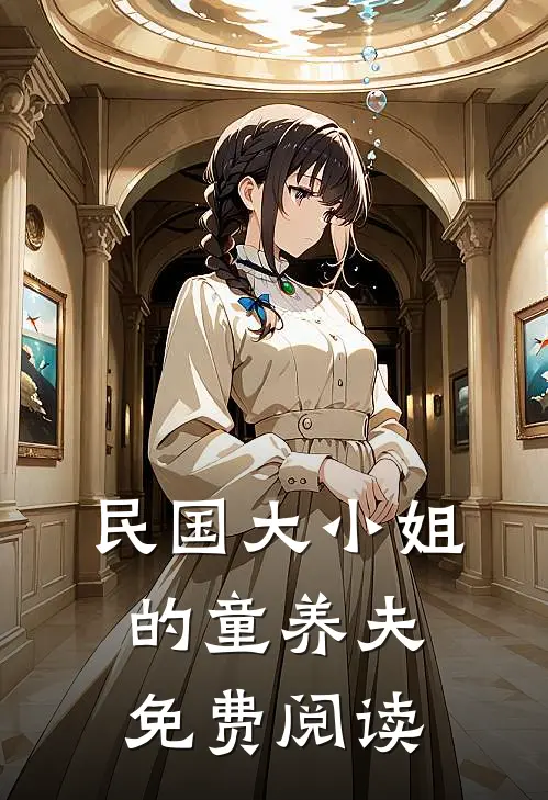 民国大小姐的童养夫免费阅读