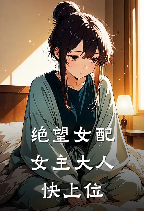 绝望女配，女主大人快上位