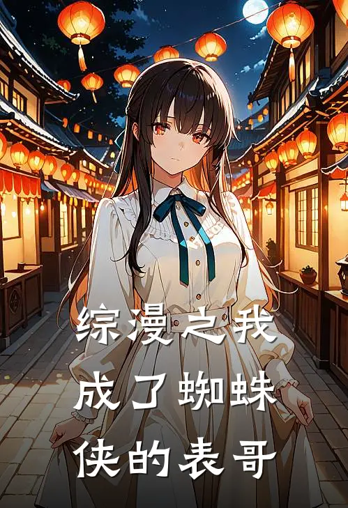 综漫之我成了蜘蛛侠的表哥