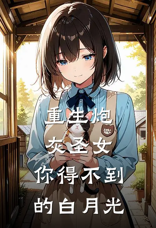 重生炮灰圣女，你得不到的白月光顾陌叶灵泷最新好看小说_免费小说重生炮灰圣女，你得不到的白月光(顾陌叶灵泷)