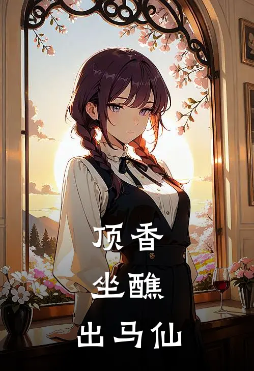 顶香，坐醮，出马仙