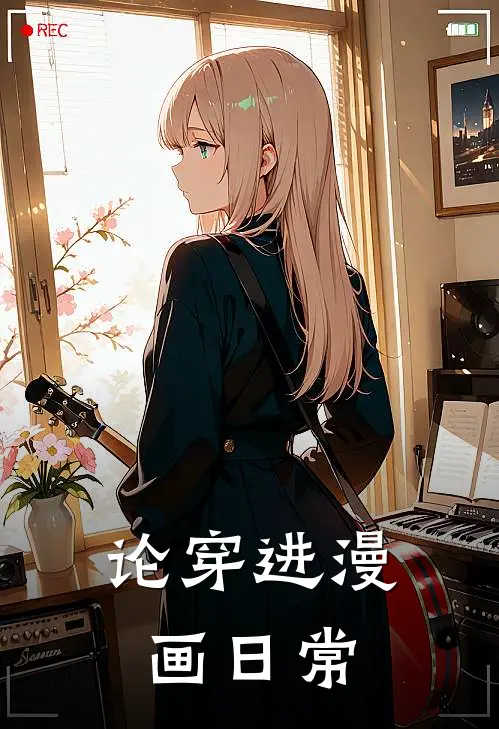 论穿进漫画日常