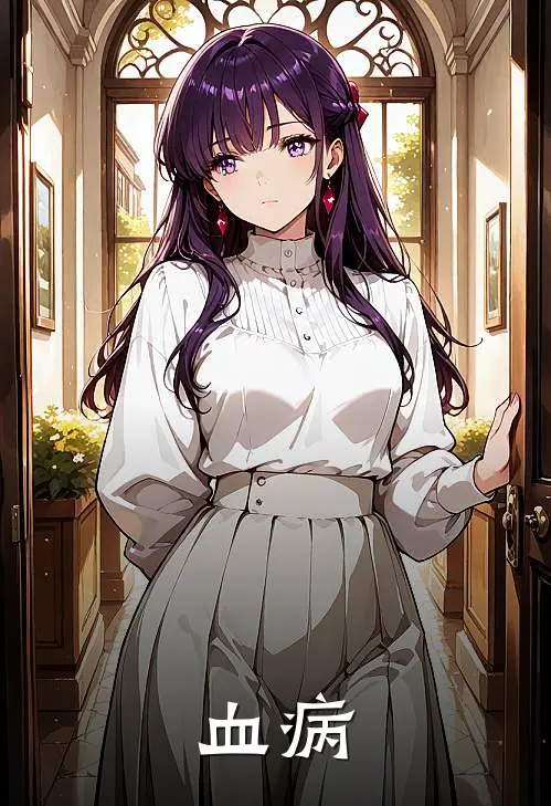 血病(陈杰徐国伟)推荐完结小说_最新章节列表血病(陈杰徐国伟)