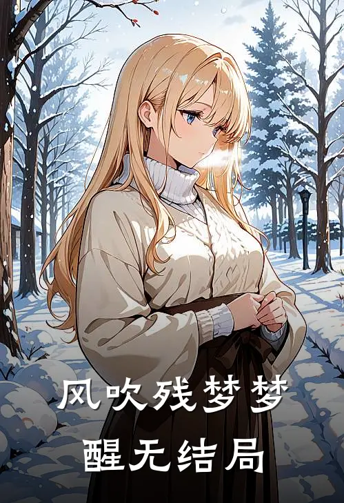 风吹残梦梦醒无结局
